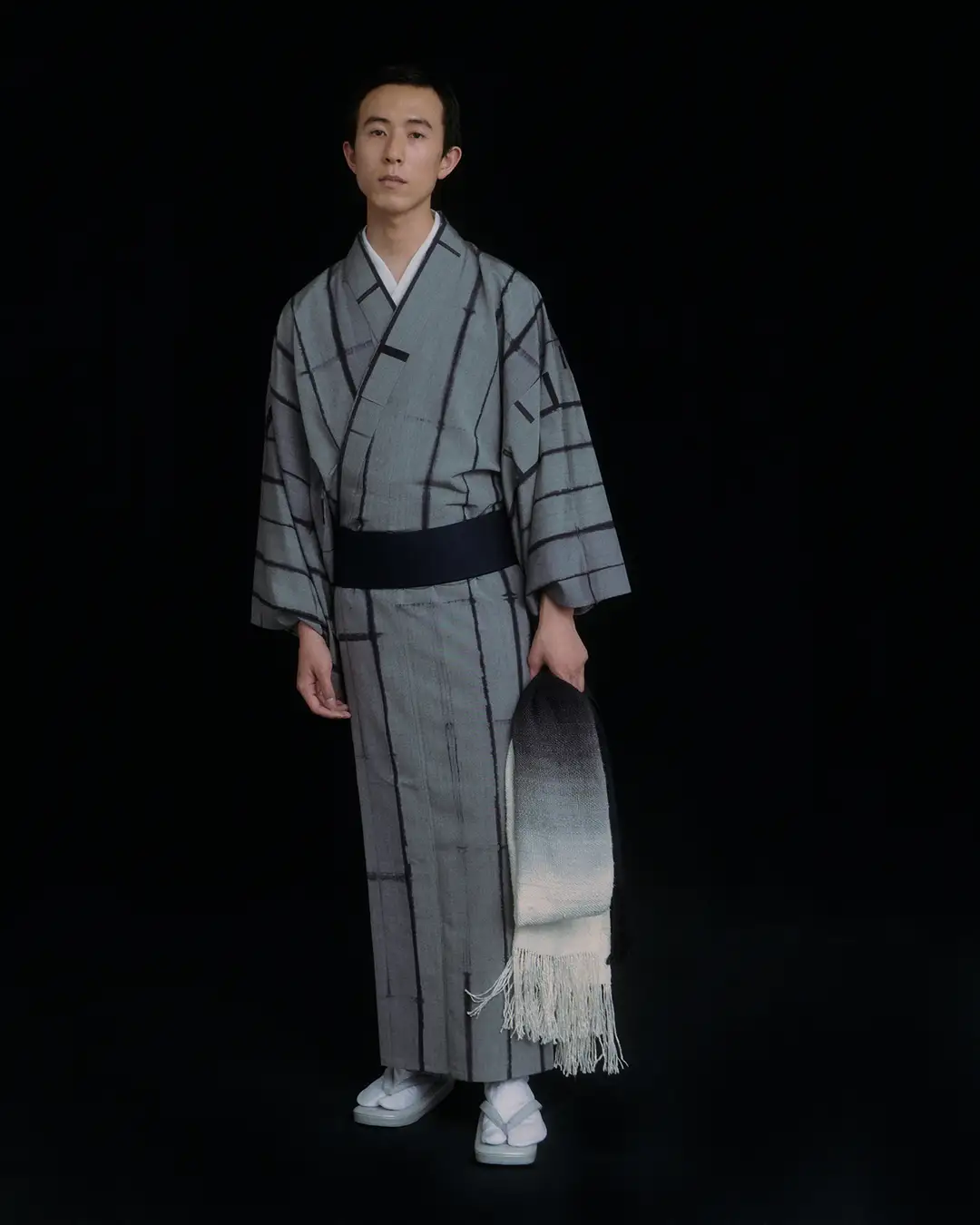 THE YARD＞ 2025年秋冬 新作ビジュアル公開 | 株式会社やまと