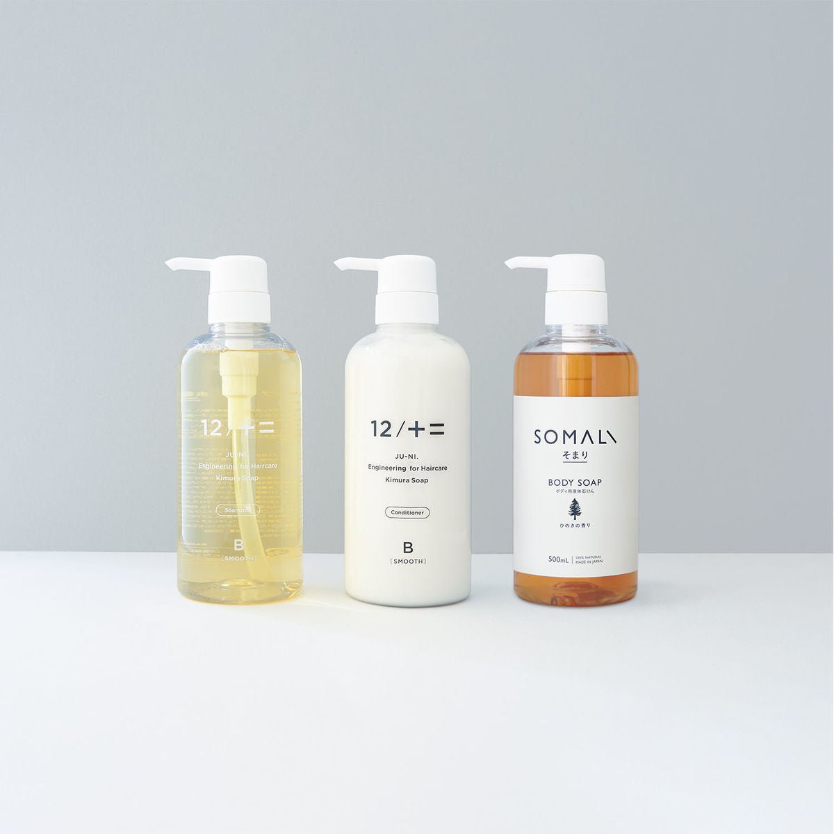 お風呂わくわくボトルセット – 木村石鹸 公式サイト／本店オンラインストア