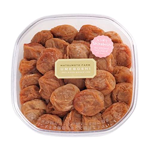 マツコの知らない世界】しらぼしうめぼしのお取り寄せ・通販 三重県