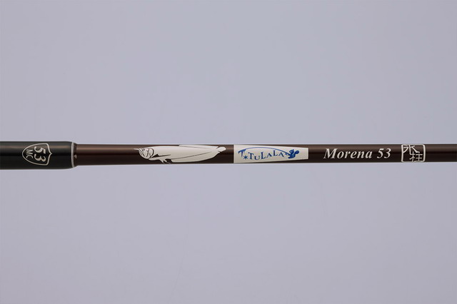 ボンバダ×ツララ モレーナ53（BOMBADA×TULALA Morena53） 【シーバス