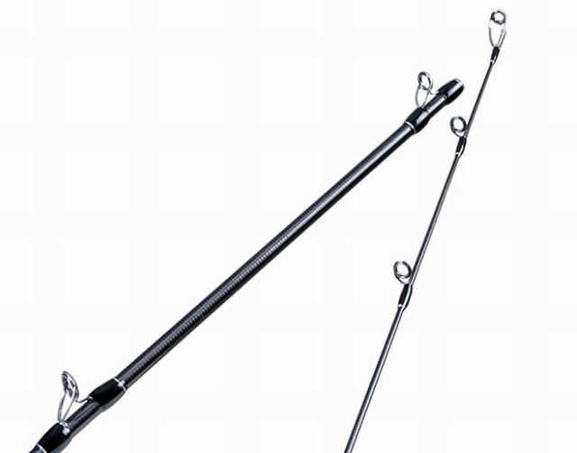 フィッシュマン ビームス ブリストベンダバール10.1M （BRIST VENDAVAL