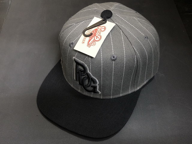 ポジドライブガレージ（POZIDRIVEgarage） PDGフラットバイザー