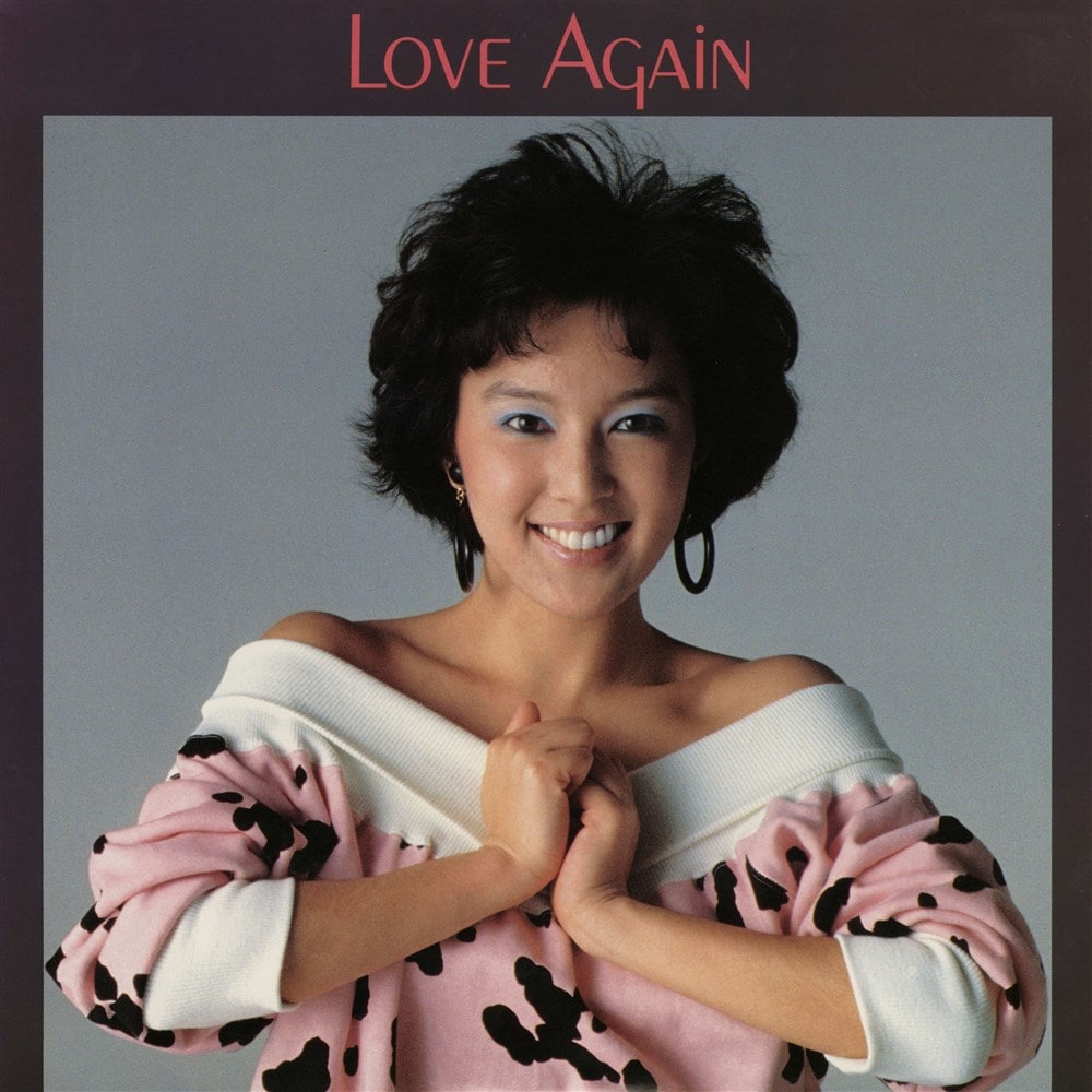 LOVE AGAIN 麻倉未稀 KING RECORDS OFFICIAL SITE