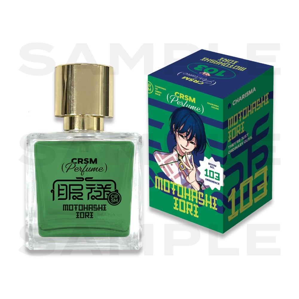 オードトワレ(本橋依央利) カリスマ KING RECORDS OFFICIAL SITE