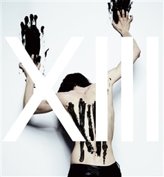 Xlll＜数量限定豪華盤＞ lynch. KING RECORDS OFFICIAL SITE