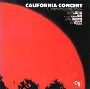 カリフォルニア・コンサート V.A. KING RECORDS OFFICIAL SITE