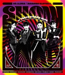 5th ALBUM『MOMOIRO CLOVER Z』SHOW at 東京キネマ倶楽部 LIVE Blu-ray