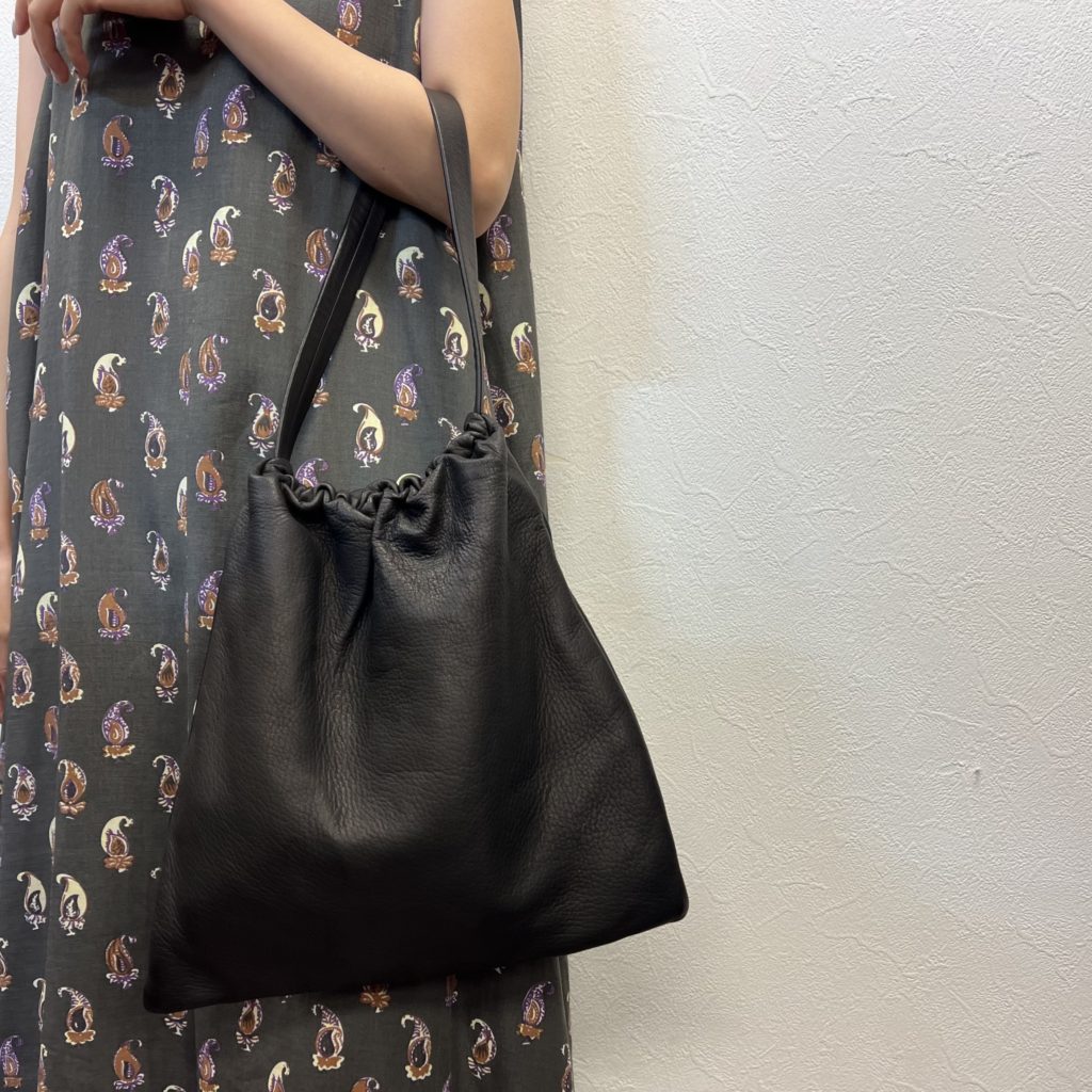 Aeta】ディアレザーショルダーバッグ 【買取入荷】 | カインドオル