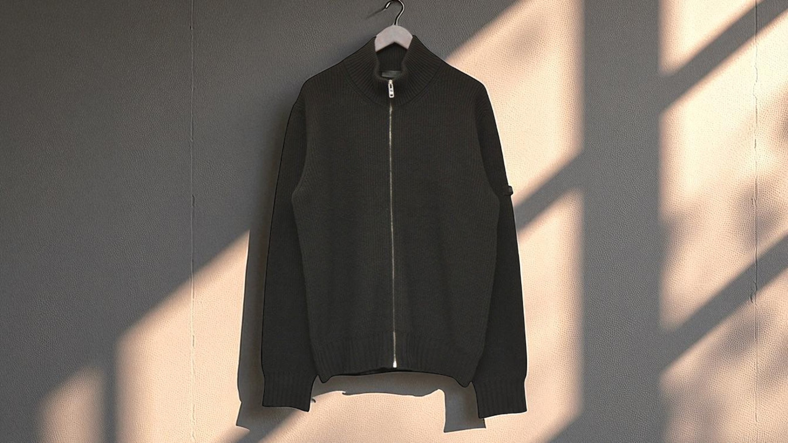 新入荷】PRADA カシミヤ混ドライバーズニット│カインドオル三軒茶屋