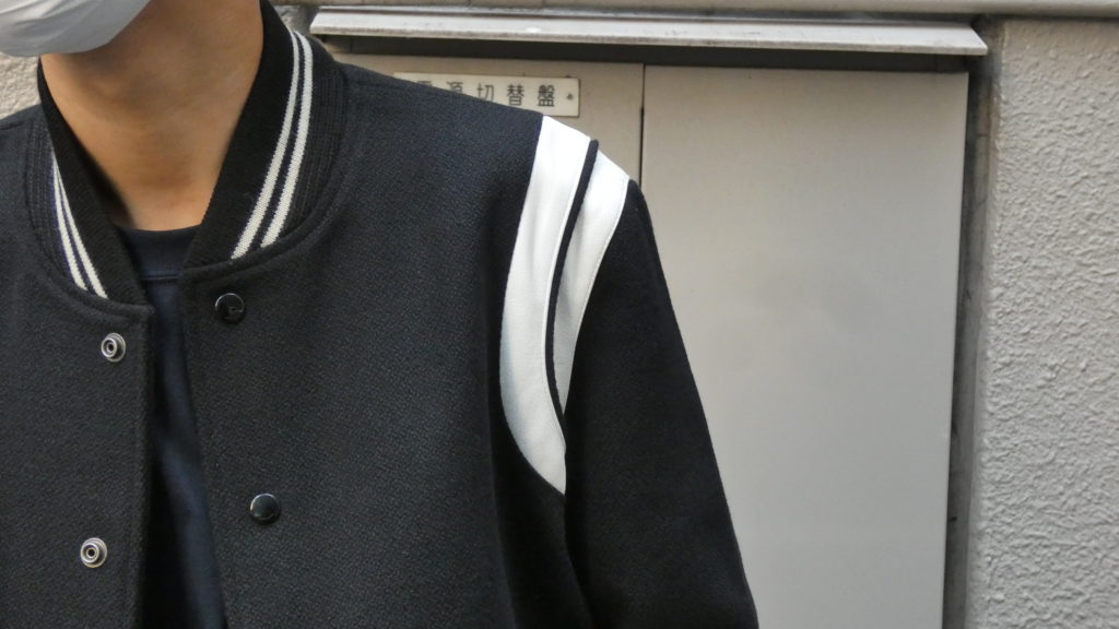 SAINT LAURENT/サンローラン】 テディジャケット【買取入荷情報