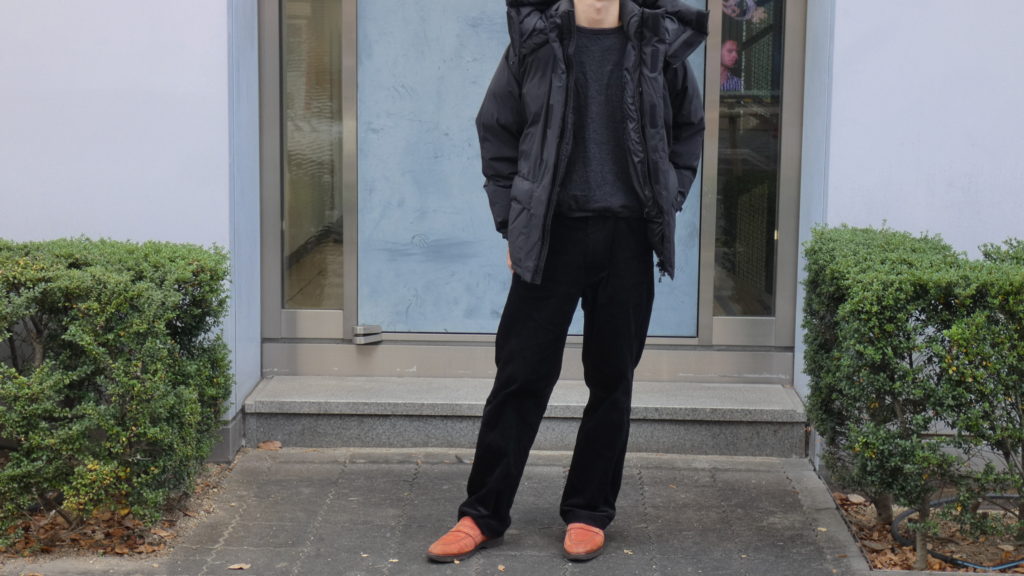 DAIWA PIER39】GORE-TEX INFINIUM EXPEDITION DOWN JACKET【買取入荷