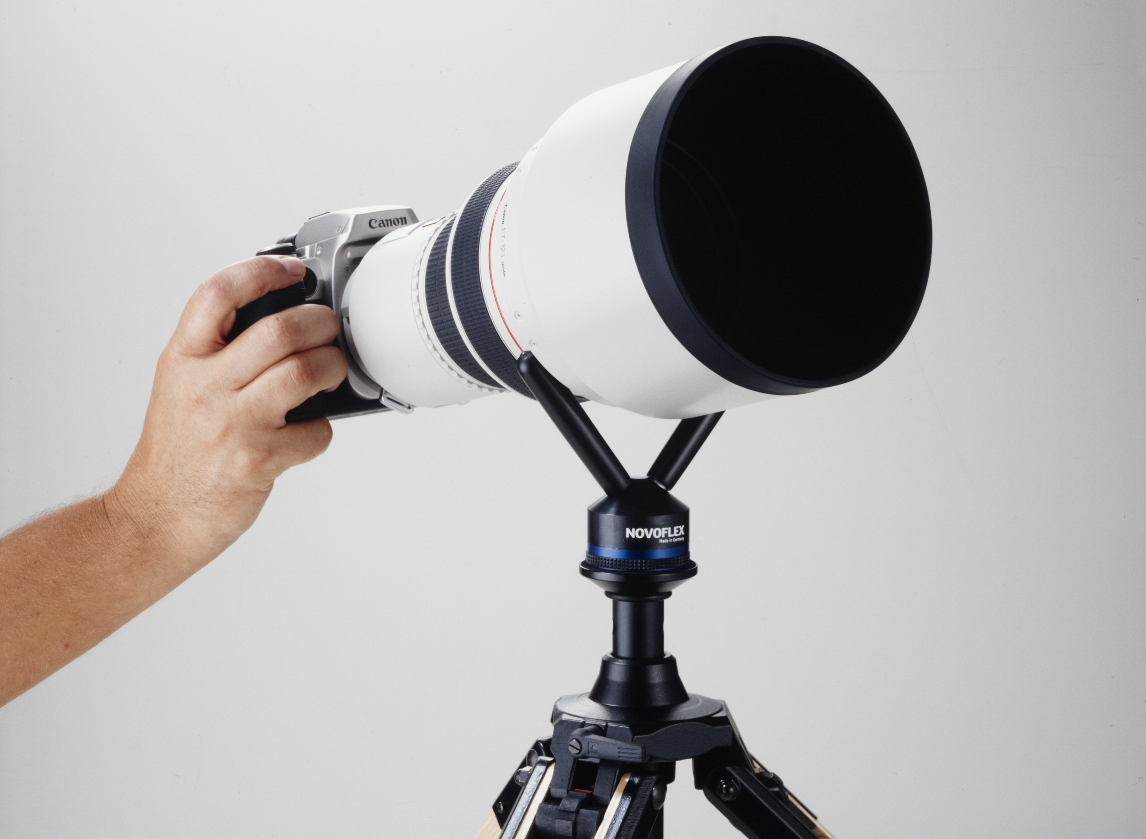 近代インターナショナル / NOVOFLEX GAKO ノボガコ 撮影支持体_