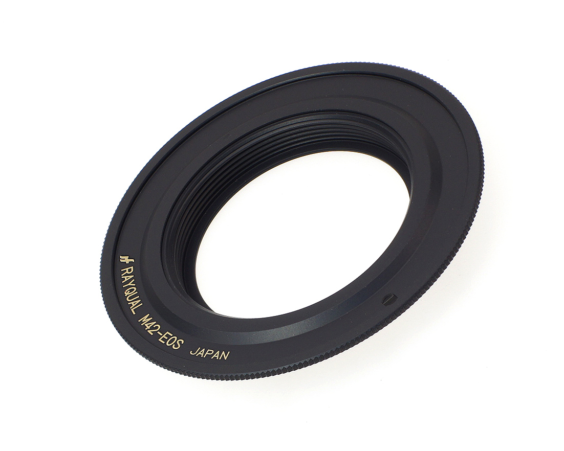 近代インターナショナル / マウントアダプター