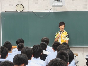 現代文対策講座 | 近畿大学泉州高等学校