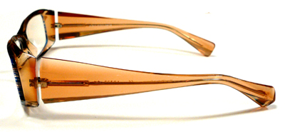 alain mikli アランミクリメガネフレーム A00322 カラー0014