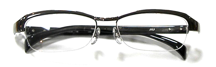 フォーナインズフレームS-310T(メタル&プラスチック)