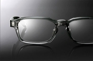 999.9(フォーナインズ)ハイエンドネオプラスチックメガネフレームNP-01