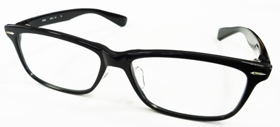 999'9フォーナインズ メガネ ネオプラスチックフレームNP-601 カラー90