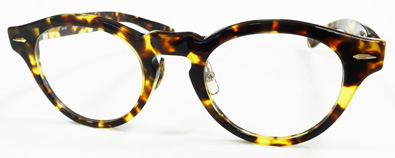 999.9(フォーナインズ)ネオプラスチックメガネフレームNP-616 カラー