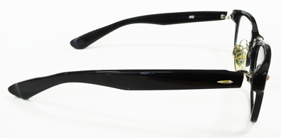 999.9(フォーナインズ)ネオプラスチックメガネフレームNP-610 カラー99