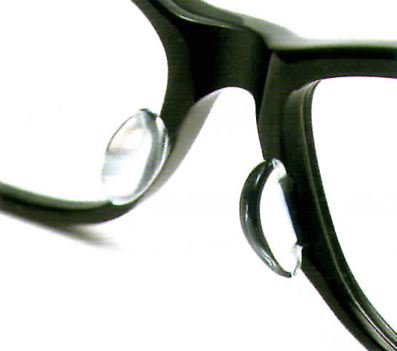 フォーナインズメガネネオプラスチックフレームNP-62 カラー90 ブラック