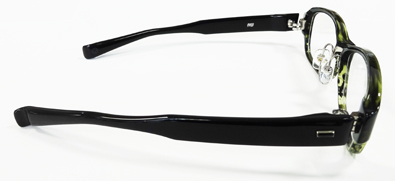 999.9フォーナインズ メガネ ネオプラスチックフレームNP-16 カラー