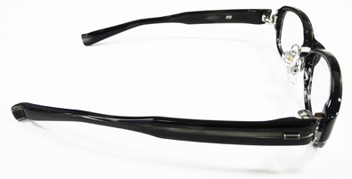 999.9フォーナインズ メガネ ネオプラスチックフレームNP-16 カラー695