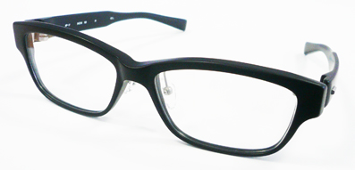 フォーナインズメガネネオプラスチックフレームNP-17 カラー91