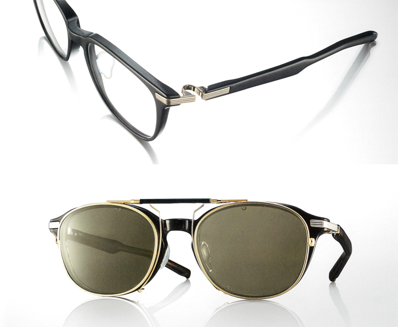 999.9フォーナインズメガネネオプラスチックフレームNPM-103 カラー690