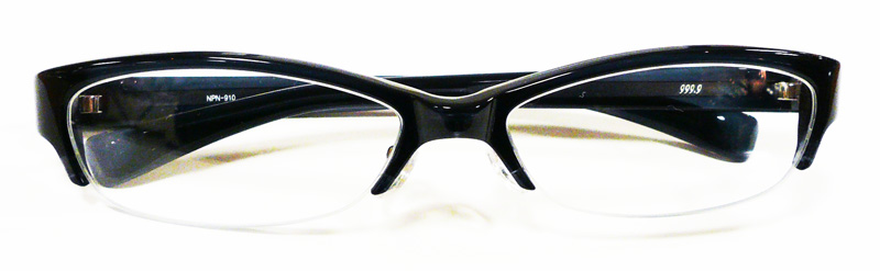 フォーナインズネオプラスチックフレームNPN-910 カラー52