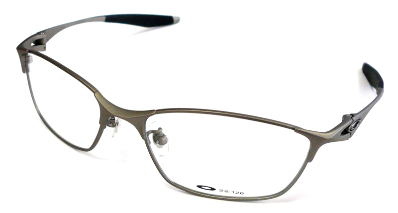 OAKLEYオプサルミックフレームBRACKET4.1(ブラケット4.1)