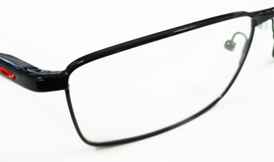 OAKLEY(オークリー)度付き対応オプサルミックメガネフレームFULLER(フラー)