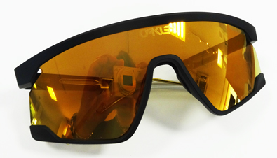 OAKLEY(オークリー)取扱店限定スペシャルサングラスBXTR METAL