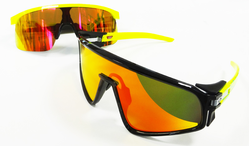 OAKLEY(オークリー)2024年取扱店限定・数量限定OLYMPICS COLLECTION