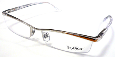 STARCKEYESスタルクアイズメガネフレームSH(PL)0001カラー0003(旧P0001-03)