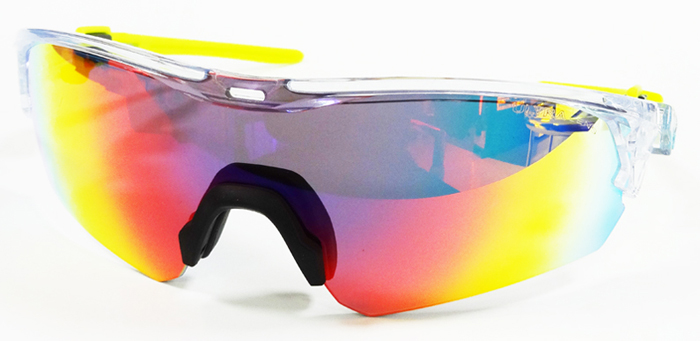 SWANS 阪神タイガース 近本光司 限定モデル サングラス SWANS × プロ