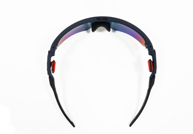 SWANS(スワンズ)日本製スポーツサングラス西武ライオンズ・源田壮亮