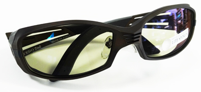 ZEAL OPTICS×TALEX新色レンズ「LITE SPORTS(ライトスポーツ)」を搭載