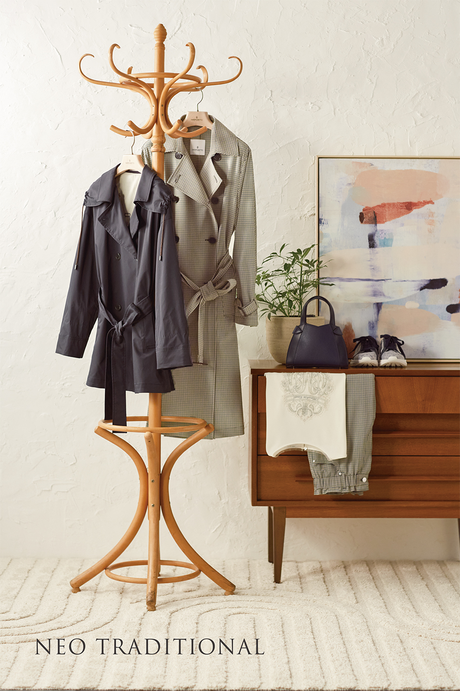 MORABITO BLANC SEASON SELECTION / 2024 spring-WEBCATALOG-ウェブ