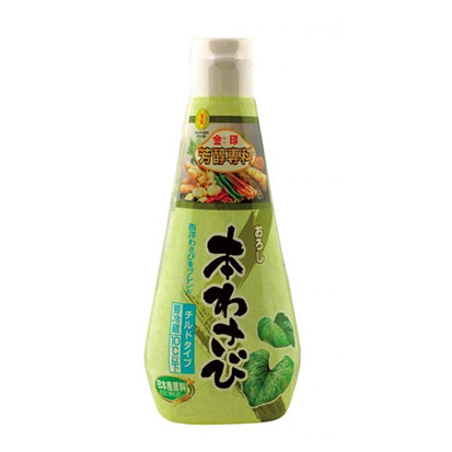 芳醇専科 おろし本わさび ｜ カテゴリー一覧｜商品案内｜世界を