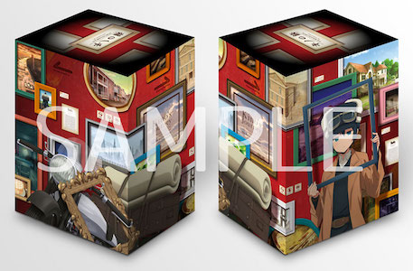 キノの旅 -the Beautiful World- the Animated Series 店舗オリジナル