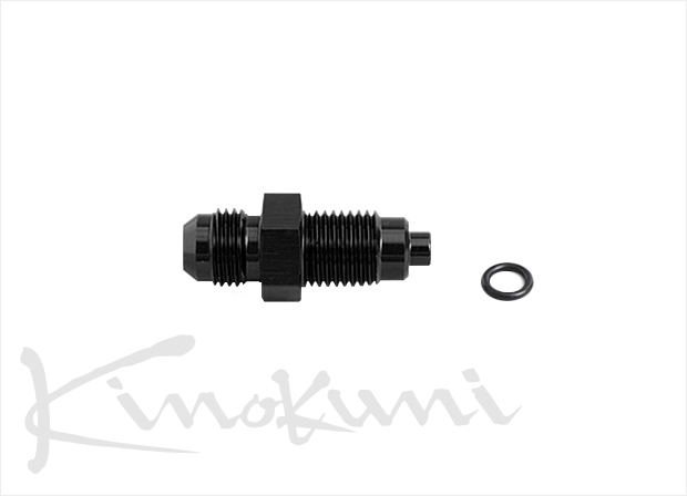 キノクニ ： カシメ 手組み ホース パワーステアリングラインキット