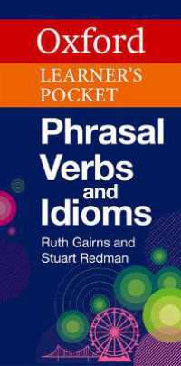 Oxford Learner's Pocket Series Oxford Learner's Pocket Phrasal