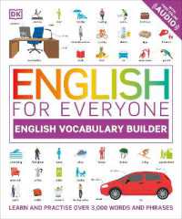 English for Everyone English Vocabulary Builder (Dk English for