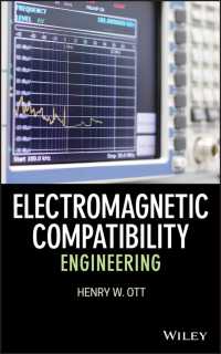 Electromagnetic Compatibility Engineering / Ott, Henry W