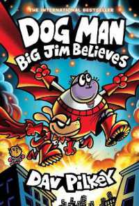 子供向け洋書】Dog Man 10巻セット Dav Pilkey Adventures of Dog Man
