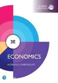 Economics, Global Edition / Acemoglu, Daron/ Laibson, David/ List