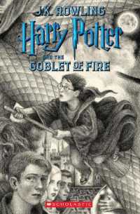 Harry Potter and the Goblet of Fire (Harry Potter, Book 4