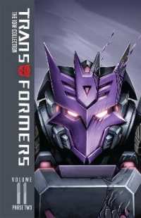 Transformers: Idw Collection Phase Two Volume 11 -- Hardback