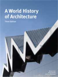 A World History of Architecture, Third Edition / Fazio, Michael